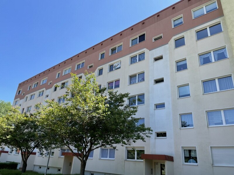 Wohnung zur Miete 281 € 3 Zimmer 56 m²<br/>Wohnfläche 01.02.2025<br/>Verfügbarkeit Straße Usti nad Labem 315 - 321 Kappel 823 Chemnitz 09119