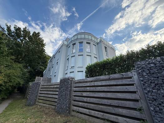 Terrassenwohnung zur Miete 1.700 € 3 Zimmer 100 m² Geschoss 1/3 frei ab 01.02.2026 Weg zur Platte 1 Bredeney Essen 45133