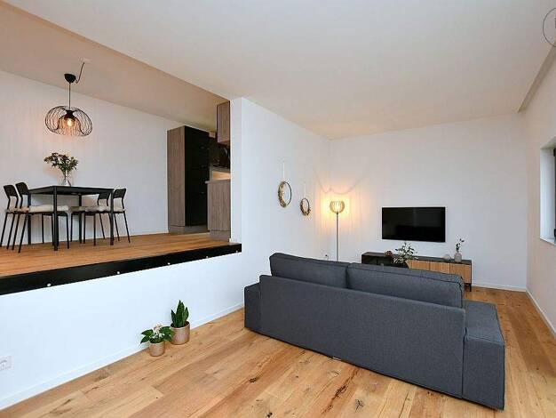 Wohnung zur Miete Wohnen auf Zeit 1.290 € 2 Zimmer 65 m² frei ab 01.03.2026 Leonberg 71229