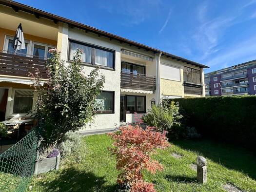 Reihenmittelhaus zum Kauf 595.000 € 3 Zimmer 109 m² 202 m² Grundstück Ost Rosenheim 83022