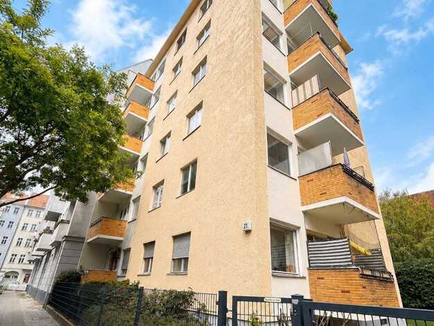 Mehrfamilienhaus zum Kauf provisionsfrei als Kapitalanlage geeignet 1.375.000 € 620,7 m² 498 m² Grundstück Neukölln Neukölln 12043