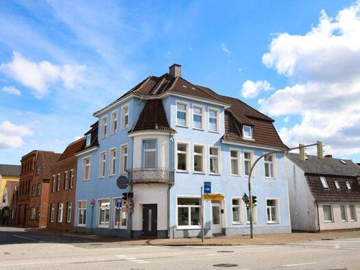 Mehrfamilienhaus zum Kauf 698.000 € 12 Zimmer 350 m² 237 m² Grundstück Heide 25746