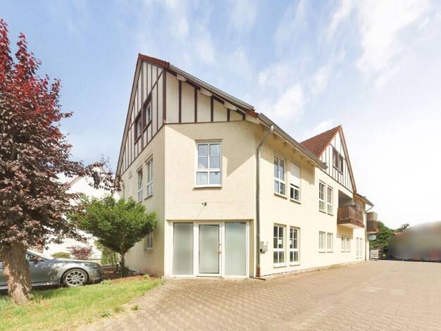 Laden zum Kauf 339.000 € 453 m² Verkaufsfläche Veckerhagen Reinhardshagen 34359