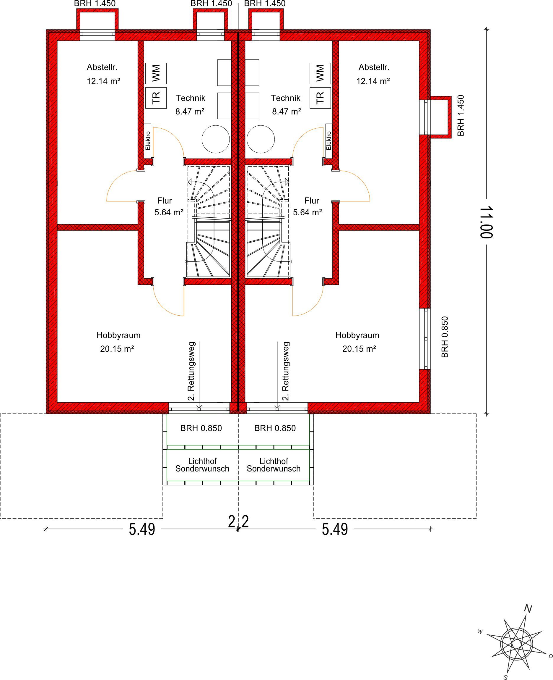 Doppelhaushälfte zum Kauf 794.000 € 5 Zimmer 145 m²<br/>Wohnfläche 256 m²<br/>Grundstück Gärtringen Gärtringen 71116