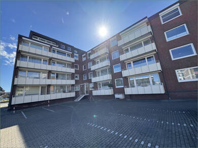 Wohnung zum Kauf 475.000 € 2 Zimmer 65 m² Norderstraße 23 Westerland Sylt Westerland 25980