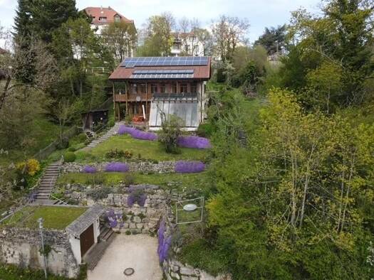 Einfamilienhaus zum Kauf 795.000 € 5 Zimmer 167,3 m² 1.114 m² Grundstück Engen Engen 78234