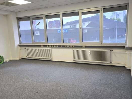 Bürofläche zur Miete 575 € 85 m² Bürofläche Zeppelinstraße 2 Limburg 65549