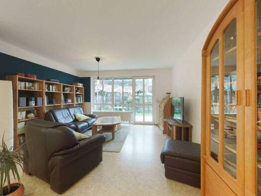 Wohnung zum Kauf 147.000 € 2 Zimmer 55 m² EG Eberbach 69412