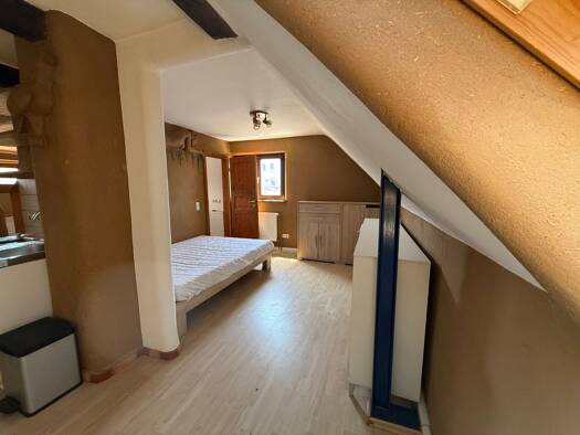 Wohnung zur Miete 350 € 1,5 Zimmer 30 m² frei ab sofort Bad König Bad König 64732