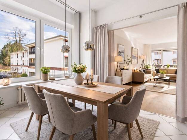 Wohnung zum Kauf 349.000 € 3 Zimmer 83 m² Lichterfelde Berlin 12207