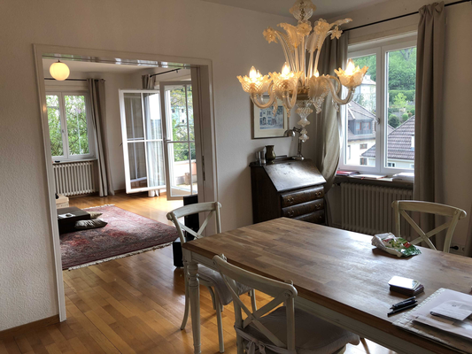 Wohnung zum Kauf provisionsfrei 150.000 € 3 Zimmer 81 m²<br/>Wohnfläche ab sofort<br/>Verfügbarkeit Sonnenbergstraße Bopser Stuttgart 70184