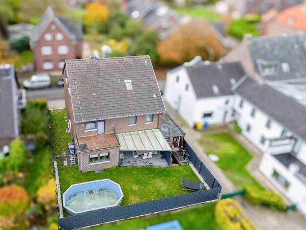 Sonstiges zum Kauf als Kapitalanlage geeignet 529.000 € 5 Zimmer 183 m² 374 m² Grundstück Waldniel Schwalmtal 41366