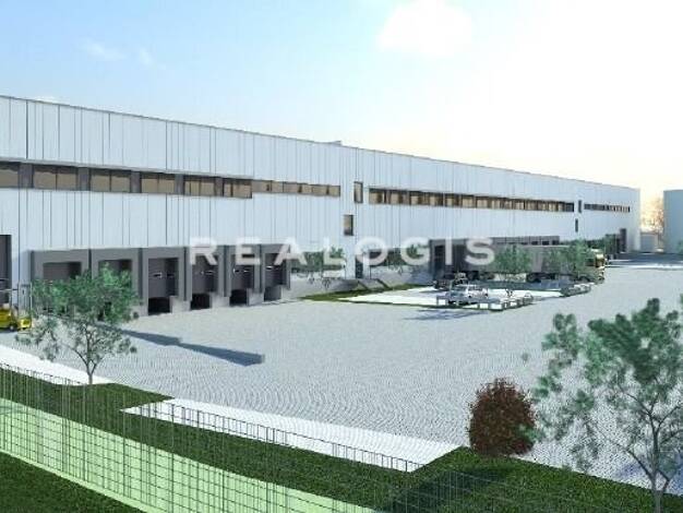 Halle/Industriefläche zur Miete 10.000 m² Lagerfläche Polch Polch 56751