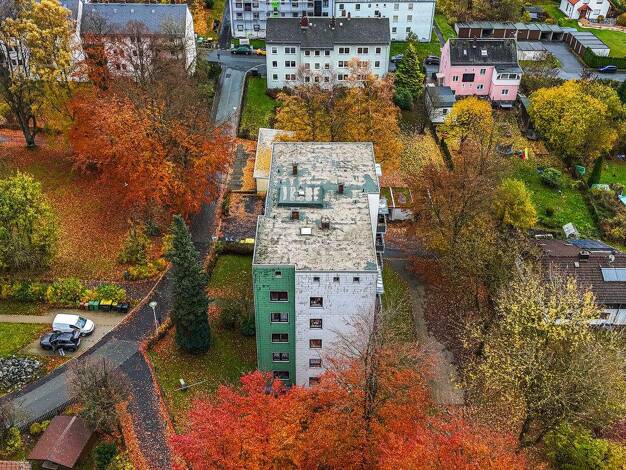 Mehrfamilienhaus zum Kauf 1.379.000 € 35 Zimmer 986 m² 2.112 m² Grundstück Selb-Plößberg Selb 95100