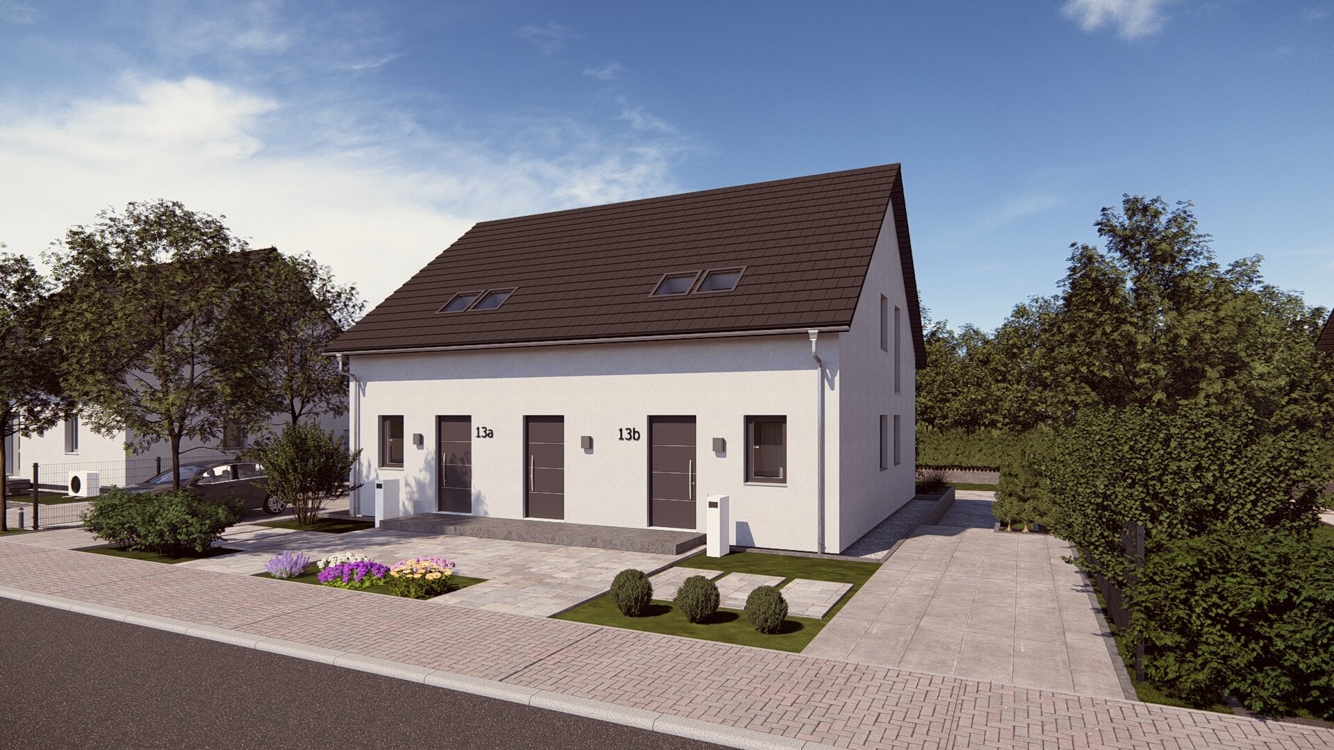 Haus zum Kauf provisionsfrei 609.900 € 213,3 m²<br/>Wohnfläche Birnfeld Stadtlauringen 97488