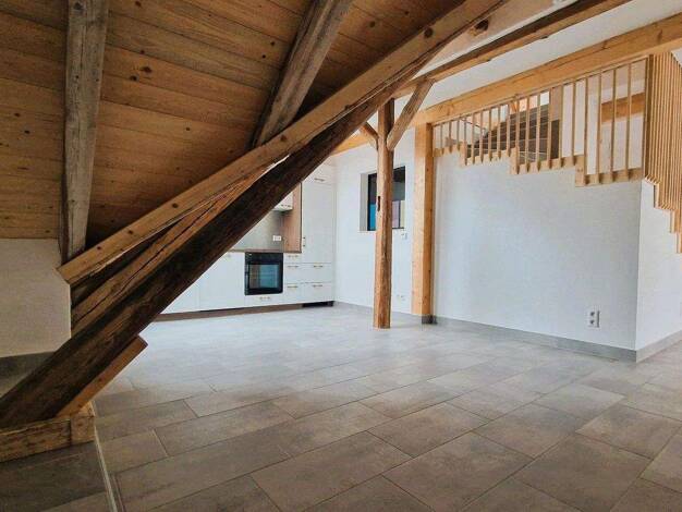 Wohnung zur Miete - Erstbezug 1.785 € 5 Zimmer 127,5 m² 1. Geschoss Ehmen Wolfsburg 38442