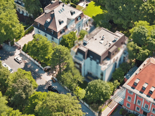 Wohnung zum Kauf 3.750.000 € 7 Zimmer 160 m² EG Bogenhausen München 81675