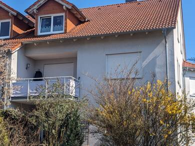 Wohnung zum Kauf provisionsfrei 290.000 € 3 Zimmer 80 m² Geschoss 1/2 Hallstadt Hallstadt 96103