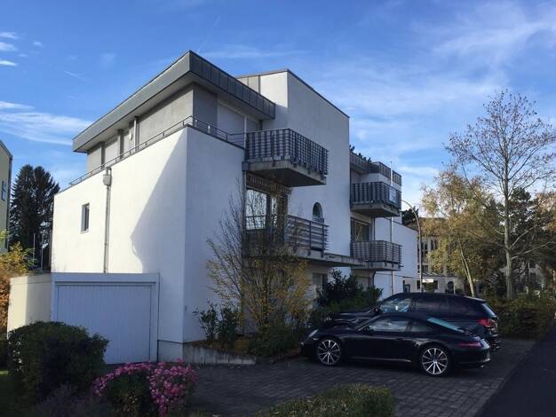 Wohnung zum Kauf 3 Zimmer 95 m² frei ab 01.11.2026 Lannesdorf Bonn 53179