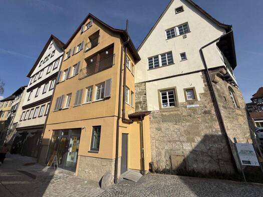 Wohnung zum Kauf 335.000 € 3,5 Zimmer 97,4 m² Schwäbisch Hall 74523