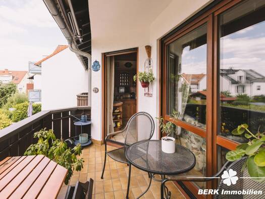 Maisonette zum Kauf 275.000 € 4 Zimmer 88,3 m² 1. Geschoss Stockstadt am Main 63811