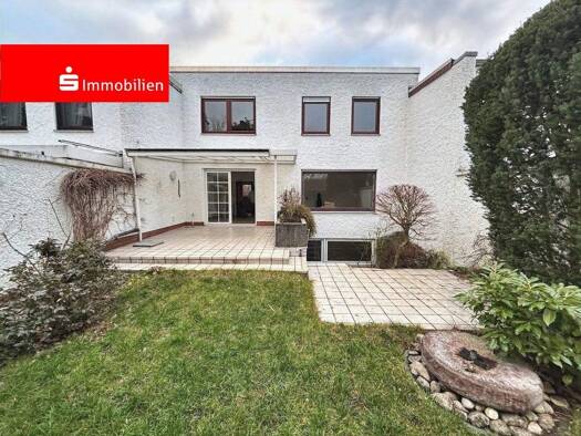 Reihenmittelhaus zum Kauf 540.000 € 3 Zimmer 113,7 m² 203 m² Grundstück Darmstadt 64295