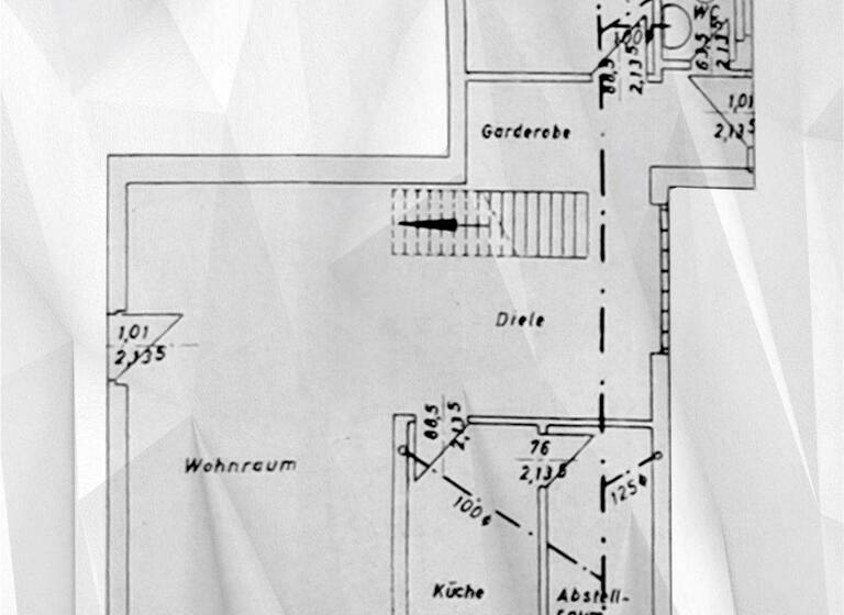 Einfamilienhaus zum Kauf 278.000 € 4 Zimmer 116,7 m² 290 m² Grundstück Plettenberg 58840