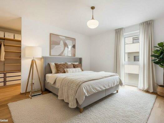 Wohnung zum Kauf provisionsfrei 349.900 € 3 Zimmer 81,7 m² 1. Geschoss Ackergasse 14 Wiener Neustadt 2700