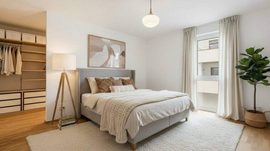 Wohnung zum Kauf provisionsfrei 349.900 € 3 Zimmer 81,7 m² 1. Geschoss Ackergasse 14 Wiener Neustadt 2700