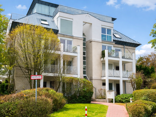 Maisonette zur Miete 1.500 € 3 Zimmer 124 m² Heiderhof Bonn 53177