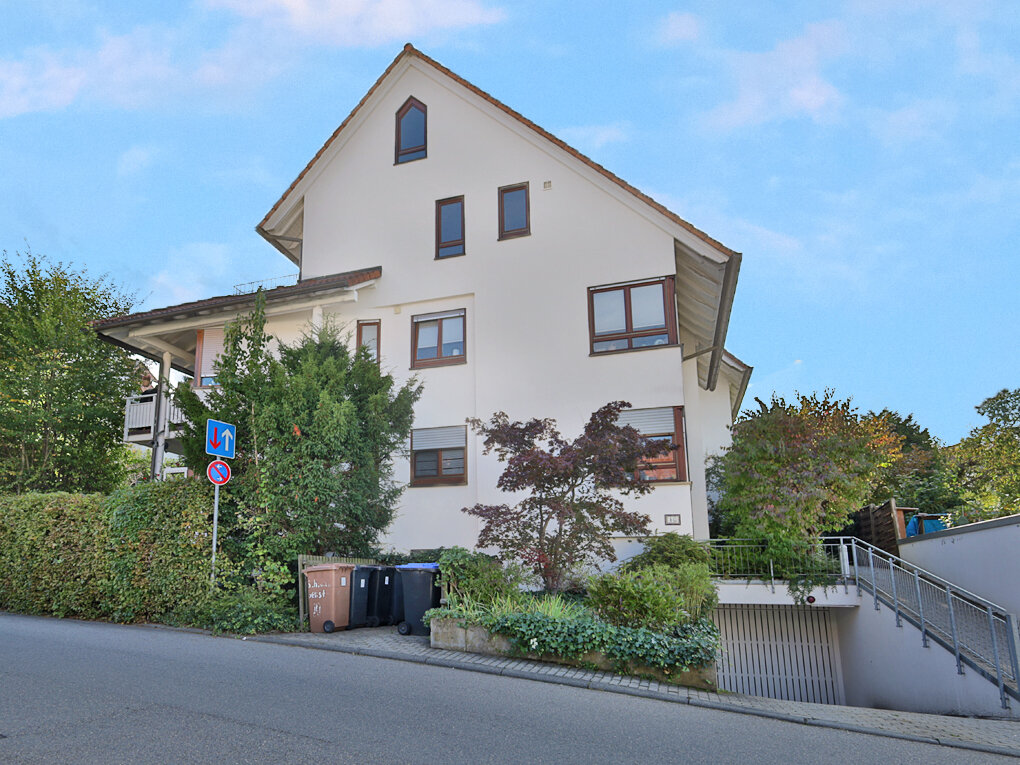 Maisonette zur Miete 1.050 € 3 Zimmer 74 m²<br/>Wohnfläche ab sofort<br/>Verfügbarkeit Plattenhardt Filderstadt 70794