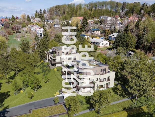 Wohnung zum Kauf - Neubau 354.000 € 2 Zimmer 50,8 m² Sankt Peter Graz 8042