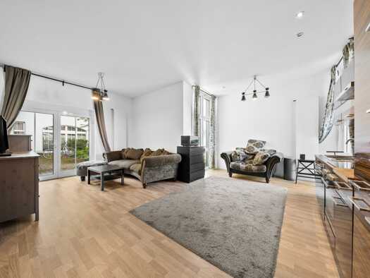 Bürofläche zum Kauf 275.000 € 3 Zimmer 80 m² Bürofläche Reiherbergstraße 14 b Golm Potsdam 14476