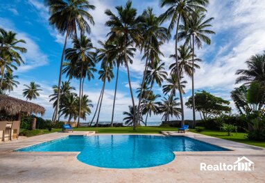 Einfamilienhaus zum Kauf 2.075.135 € Las Canas Río San Juan, Dominican Republic 33000