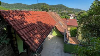 Einfamilienhaus zum Kauf 209.000 € 8 Zimmer 190 m² 312 m² Grundstück Mühringen Horb am Neckar 72160