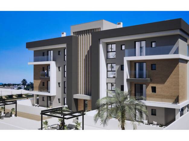 Wohnung zum Kauf - Erstbezug provisionsfrei 324.900 € 4 Zimmer 240 m² Los Alcázares 30710