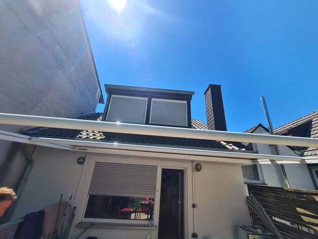 Doppelhaushälfte zur Miete 1.000 € 3 Zimmer 80 m² 220 m² Grundstück frei ab sofort Meerhausener Str 55 Oberkassel Bonn 53227