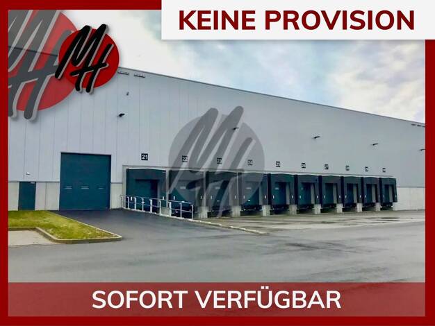 Halle/Industriefläche zur Miete provisionsfrei 5,95 € 8.600 m² Lagerfläche Rübenach Koblenz 56072