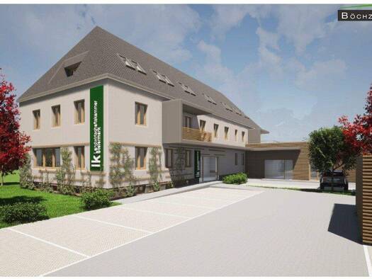 Wohnung zur Miete 672 € 4 Zimmer 96,2 m² frei ab 01.05.2026 Murau 8850