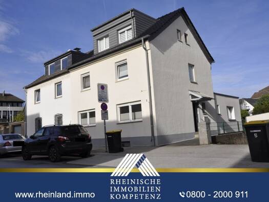 Grundstück zum Kauf provisionsfrei 574.000 € 433 m² Grundstück Monheim Monheim am Rhein 40789