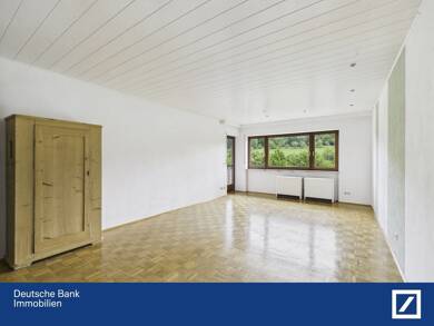 Wohnung zum Kauf 189.000 € 5 Zimmer 118 m² frei ab 01.08.2025 Paradiesweg 3 Niederstetten Niederstetten 97996