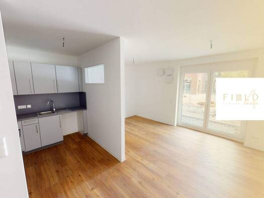 Studio zur Miete 721 € 1 Zimmer 39,6 m² 1. Geschoss frei ab 01.01.2026 Heinrich-Wittkamp-Straße 9 Neckarstadt Mannheim 68167