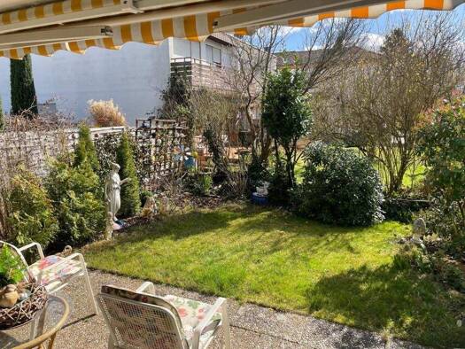 Wohnung zum Kauf 325.000 € 3,5 Zimmer 101 m² Nord Sindelfingen 71067