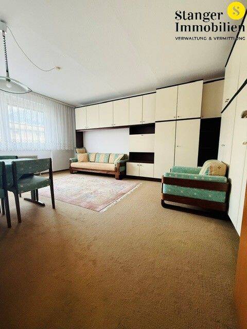 Wohnung – Innsbruck, Altstadt - Mehr