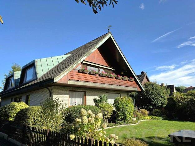 Mehrfamilienhaus zum Kauf 1.475.000 € 10 Zimmer 328 m² 948 m² Grundstück Sasel Hamburg 22393