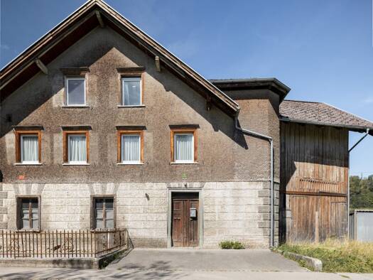 Einfamilienhaus zum Kauf 513.750 € 130 m² 685 m² Grundstück Augartenstrasse 1 Lustenau 6890
