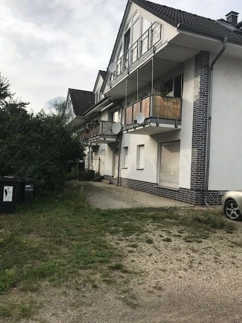 Immobilie zur Miete provisionsfrei 800 € 4 Zimmer 116 m²<br/>Fläche Rebenweg Schloßvorstadt Wittenberg 06886