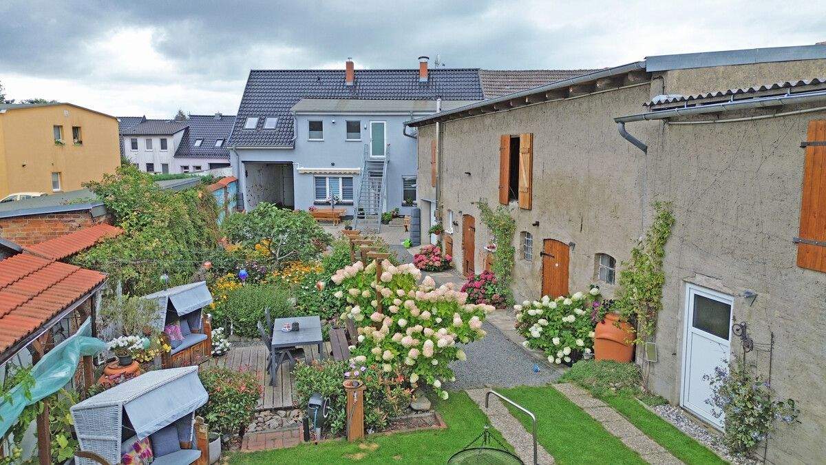 Haus zum Kauf - Mehr