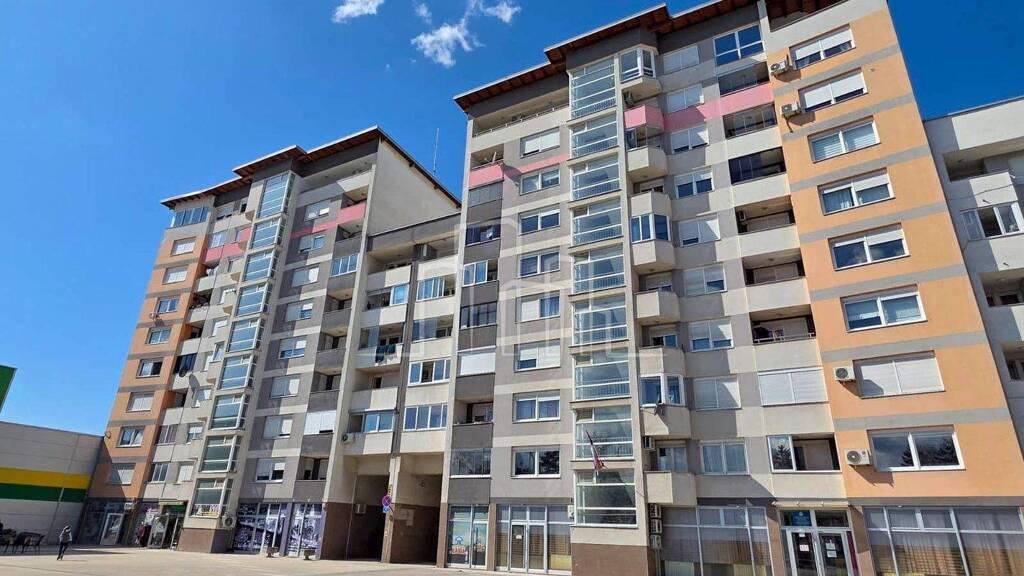 Wohnung zum Kauf 2 Zimmer 5. Geschoss Sarajevo 71000