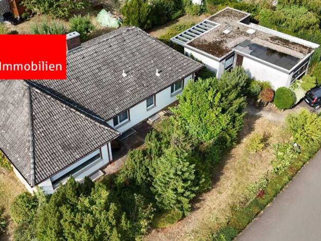 Bungalow zum Kauf 319.000 € 5 Zimmer 136,5 m² 899 m² Grundstück Homberg Homberg 34576